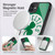 NBA Boston Celtics Oversized Gel Armour Case For Apple iPhone 11