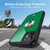 NBA Boston Celtics Plain Gel Armour Case For Apple iPhone 11