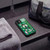NBA Boston Celtics Sticker Collage Gel Armour Case For Apple iPhone 11