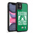 NBA Boston Celtics Typography Gel Armour Case For Apple iPhone 11