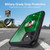 NBA Boston Celtics Vertical Banner Gel Armour Case For Apple iPhone 11