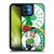 NBA Boston Celtics Half Oversized Gel Armour Case For Apple iPhone 12 / iPhone 12 Pro