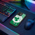 NBA Boston Celtics Oversized Gel Armour Case For Apple iPhone 12 / iPhone 12 Pro