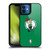 NBA Boston Celtics Plain Gel Armour Case For Apple iPhone 12 / iPhone 12 Pro
