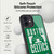 NBA Boston Celtics Typography Gel Armour Case For Apple iPhone 12 / iPhone 12 Pro