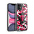 NBA Chicago Bulls Camouflage Soft Gel Case for Apple iPhone 11