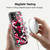 NBA Chicago Bulls Camouflage Soft Gel Case for Apple iPhone 11