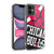NBA Chicago Bulls Half Oversized Soft Gel Case for Apple iPhone 11