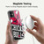 NBA Chicago Bulls Half Oversized Soft Gel Case for Apple iPhone 11