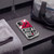 NBA Chicago Bulls Half Oversized Soft Gel Case for Apple iPhone 11
