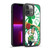 NBA Boston Celtics Half Oversized Gel Armour Case For Apple iPhone 13 Pro Max