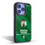 NBA Boston Celtics Horizontal Banner Gel Armour Case For Apple iPhone 13 Pro Max