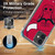 NBA Chicago Bulls Oversized Soft Gel Case for Apple iPhone 11