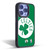 NBA Boston Celtics Oversized Gel Armour Case For Apple iPhone 13 Pro Max