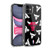 NBA Chicago Bulls Patterns Soft Gel Case for Apple iPhone 11