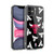 NBA Chicago Bulls Patterns Soft Gel Case for Apple iPhone 11