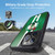 NBA Boston Celtics Stripes Gel Armour Case For Apple iPhone 13 Pro Max