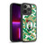 NBA Boston Celtics Camouflage Gel Armour Case For Apple iPhone 13 Pro