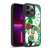 NBA Boston Celtics Half Oversized Gel Armour Case For Apple iPhone 13 Pro