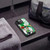 NBA Boston Celtics Half Oversized Gel Armour Case For Apple iPhone 13 Pro
