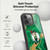 NBA Boston Celtics Marble Agates Gel Armour Case For Apple iPhone 13 Pro