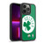 NBA Boston Celtics Oversized Gel Armour Case For Apple iPhone 13 Pro