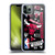 NBA Chicago Bulls Sticker Collage Soft Gel Case for Apple iPhone 11 Pro Max & MagSafe
