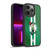 NBA Boston Celtics Stripes Gel Armour Case For Apple iPhone 13 Pro