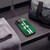 NBA Boston Celtics Stripes Gel Armour Case For Apple iPhone 13 Pro