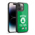 NBA Boston Celtics Distressed Gel Armour Case For Apple iPhone 14 Pro Max