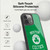 NBA Boston Celtics Distressed Gel Armour Case For Apple iPhone 14 Pro Max
