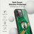 NBA Boston Celtics Marble Agates Gel Armour Case For Apple iPhone 14 Pro Max