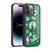 NBA Boston Celtics Sticker Collage Gel Armour Case For Apple iPhone 14 Pro Max