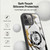 NBA Boston Celtics White Marble Gel Armour Case For Apple iPhone 14 Pro Max