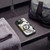 NBA Boston Celtics White Marble Gel Armour Case For Apple iPhone 14 Pro Max