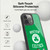 NBA Boston Celtics Distressed Gel Armour Case For Apple iPhone 14 Pro