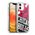NBA Chicago Bulls Half Oversized Soft Gel Case for Apple iPhone 12 / iPhone 12 Pro & MagSafe