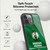 NBA Boston Celtics Horizontal Banner Gel Armour Case For Apple iPhone 14 Pro