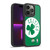 NBA Boston Celtics Oversized Gel Armour Case For Apple iPhone 14 Pro