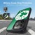 NBA Boston Celtics Oversized Gel Armour Case For Apple iPhone 14 Pro