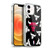NBA Chicago Bulls Patterns Soft Gel Case for Apple iPhone 12 / iPhone 12 Pro & MagSafe