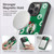 NBA Boston Celtics Patterns Gel Armour Case For Apple iPhone 14 Pro