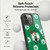 NBA Boston Celtics Patterns Gel Armour Case For Apple iPhone 14 Pro
