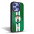 NBA Boston Celtics Stripes Gel Armour Case For Apple iPhone 14 Pro