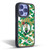 NBA Boston Celtics Camouflage Gel Armour Case For Apple iPhone 15