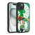 NBA Boston Celtics Half Oversized Gel Armour Case For Apple iPhone 15