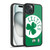 NBA Boston Celtics Oversized Gel Armour Case For Apple iPhone 15