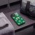 NBA Boston Celtics Patterns Gel Armour Case For Apple iPhone 15