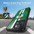 NBA Boston Celtics Stripes Gel Armour Case For Apple iPhone 15