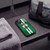 NBA Boston Celtics Stripes Gel Armour Case For Apple iPhone 15